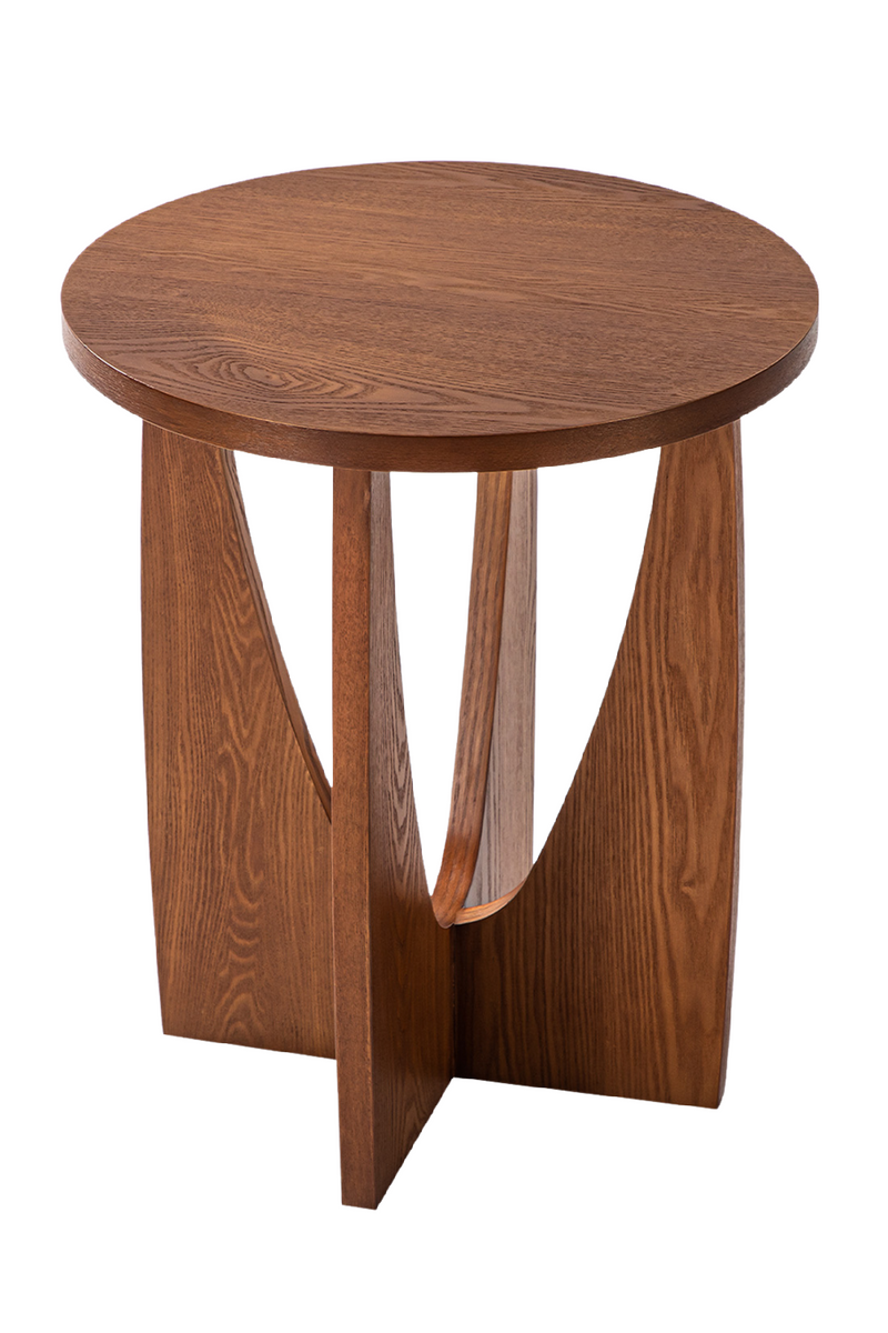 Modern Mid-Century Side Table | Liang & Eimil Borne | Oroatrade.com