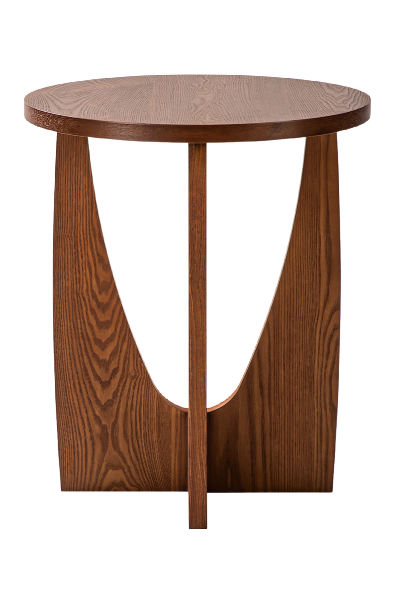 Modern Mid-Century Side Table | Liang & Eimil Borne | Oroatrade.com