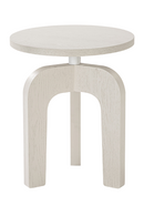 Modern Wood Side Table | Liang & Eimil Otek | Oroatrade.com