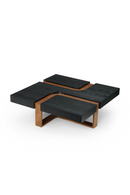 Ash Contemporary Coffee Table | Liang & Eimil Grove | Oroatrade.com