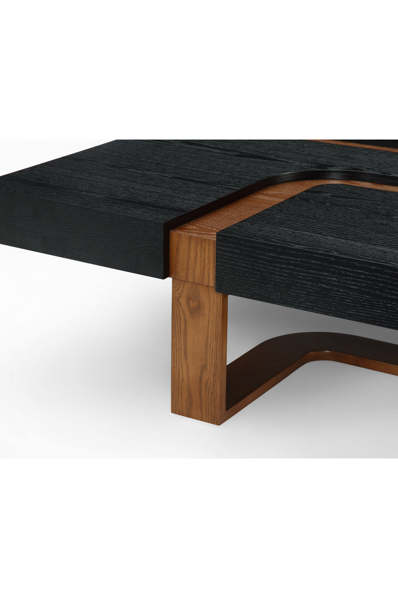 Ash Contemporary Coffee Table | Liang & Eimil Grove | Oroatrade.com
