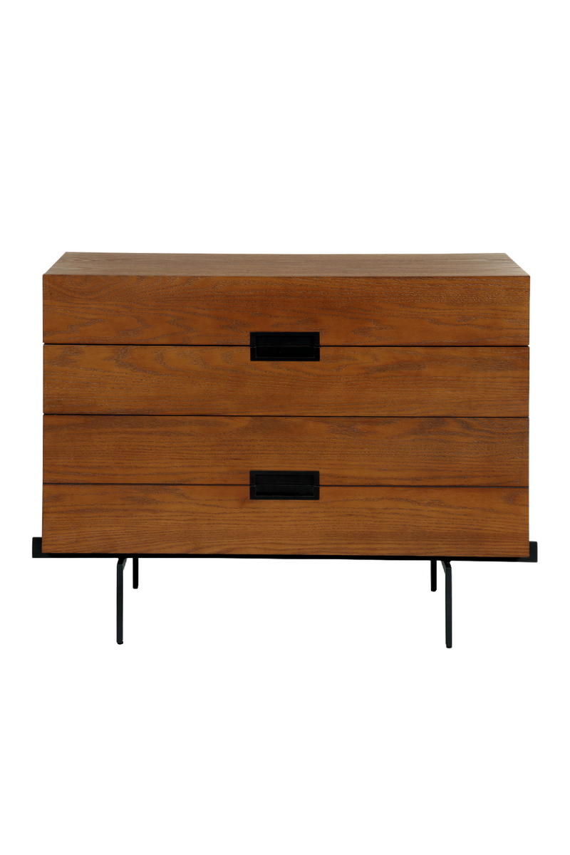 Brown Wooden Modern Dresser | Liang & Eimil Palau | Oroatrade.com