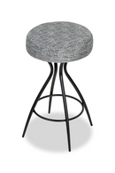 Hourglass Base Counter Stool | Liang & Eimil Hydra | OROATRADETRADE.com