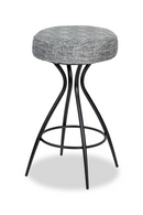 Hourglass Base Counter Stool | Liang & Eimil Hydra | OROATRADETRADE.com