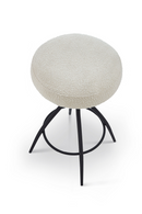 Hourglass Shaped Counter Stool | Liang & Eimil Hydra | Oroatrade