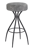 Contemporary Bar Stool | Liang & Eimil Hydra | Oroatrade.com