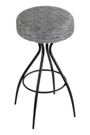 Contemporary Bar Stool | Liang & Eimil Hydra | Oroatrade.com