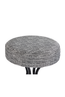 Contemporary Bar Stool | Liang & Eimil Hydra | Oroatrade.com