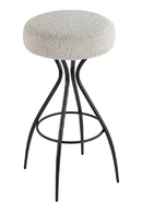 Contemporary Bar Stool | Liang & Eimil Hydra | Oroatrade.com