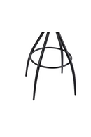 Contemporary Bar Stool | Liang & Eimil Hydra | Oroatrade.com