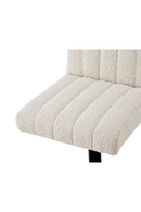 Chanelled Modern Bar Stool | Liang & Eimil Dukes | Oroatrade.com