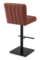 Chanelled Modern Bar Stool | Liang & Eimil Dukes | Oroatrade.com