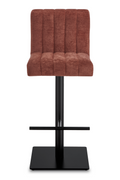 Chanelled Modern Bar Stool | Liang & Eimil Dukes | Oroatrade.com