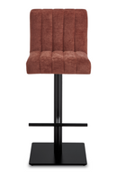 Chanelled Modern Bar Stool | Liang & Eimil Dukes | Oroatrade.com