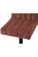 Chanelled Modern Bar Stool | Liang & Eimil Dukes | Oroatrade.com