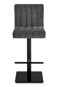 Chanelled Modern Bar Stool | Liang & Eimil Dukes | Oroatrade.com