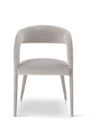 Velvet Upholstered Dining Chair | Liang & Eimil Salma | Oroatrade