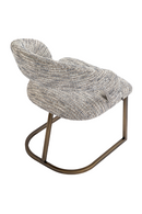 Gray Modern Dining Chair | Liang & Eimil Alfie | Oroatrade.com