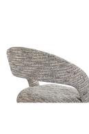 Gray Modern Dining Chair | Liang & Eimil Alfie | Oroatrade.com