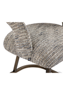 Gray Modern Dining Chair | Liang & Eimil Alfie | Oroatrade.com