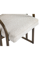 Bronze Framed Dining Chair | Liang & Eimil Dylan | Oroatrade.com