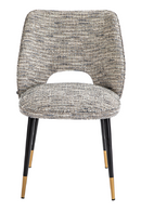 Cut-Out Back Dining Chairs (2) | Liang & Eimil Jagger | Oroatrade.com