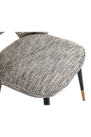 Cut-Out Back Dining Chairs (2) | Liang & Eimil Jagger | Oroatrade.com