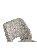 Cut-Out Back Dining Chairs (2) | Liang & Eimil Jagger | Oroatrade.com