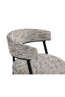 Round Seat Dining Chair | Liang & Eimil Bonnet | Oroatrade.com