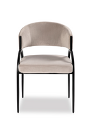 Modern Upholstered Dining Chair | Liang & Eimil Pavilion | Oroatrade.com