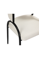 Modern Upholstered Dining Chair | Liang & Eimil Pavilion | Oroatrade.com