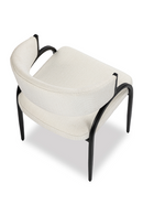 Modern Upholstered Dining Chair | Liang & Eimil Pavilion | Oroatrade.com