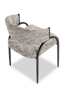Modern Upholstered Dining Chair | Liang & Eimil Pavilion | Oroatrade.com