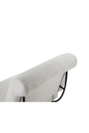 Sand Bouclé Occasional Chair | Liang & Eimil Abacus | OROATRADETRADE.com