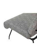 Black and White Modern Occasional Chair | Liang & Eimil Abacus | OROATRADETRADE.com