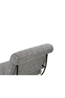 Black and White Modern Occasional Chair | Liang & Eimil Abacus | OROATRADETRADE.com