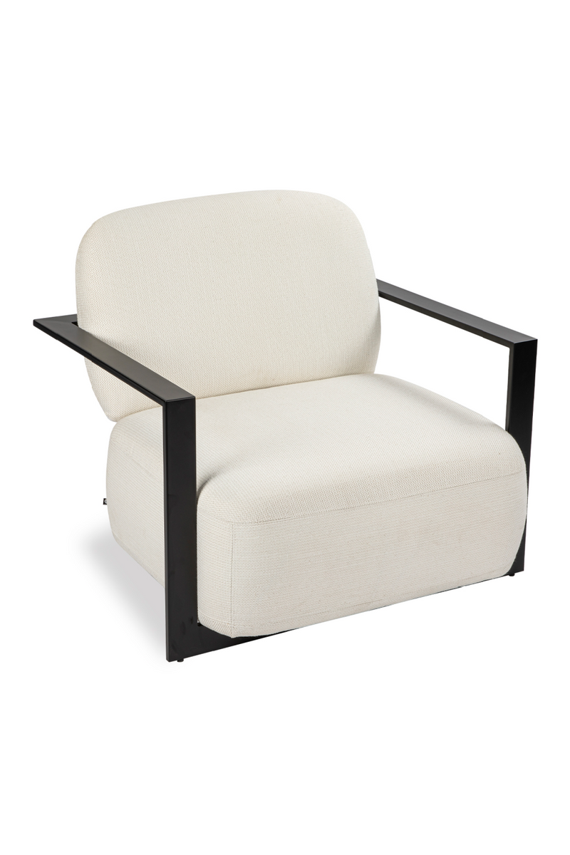 Modern Classic Occasional Chair | Liang & Eimil Archivolto | Oroatrade.com