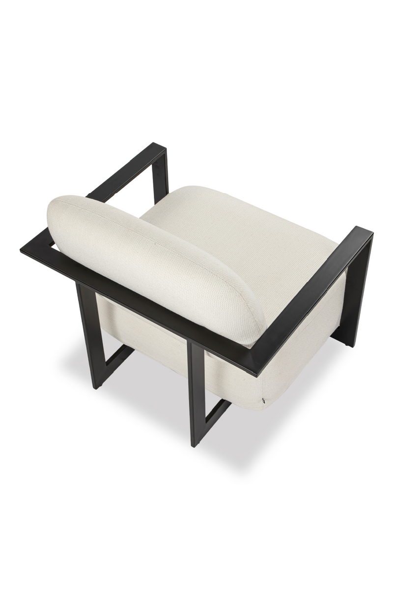 Modern Classic Occasional Chair | Liang & Eimil Archivolto | Oroatrade.com