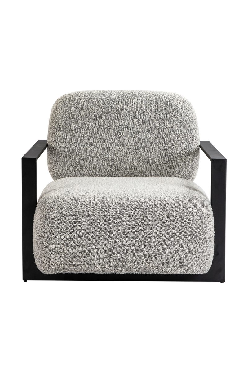 Modern Classic Occasional Chair | Liang & Eimil Archivolto | Oroatrade.com