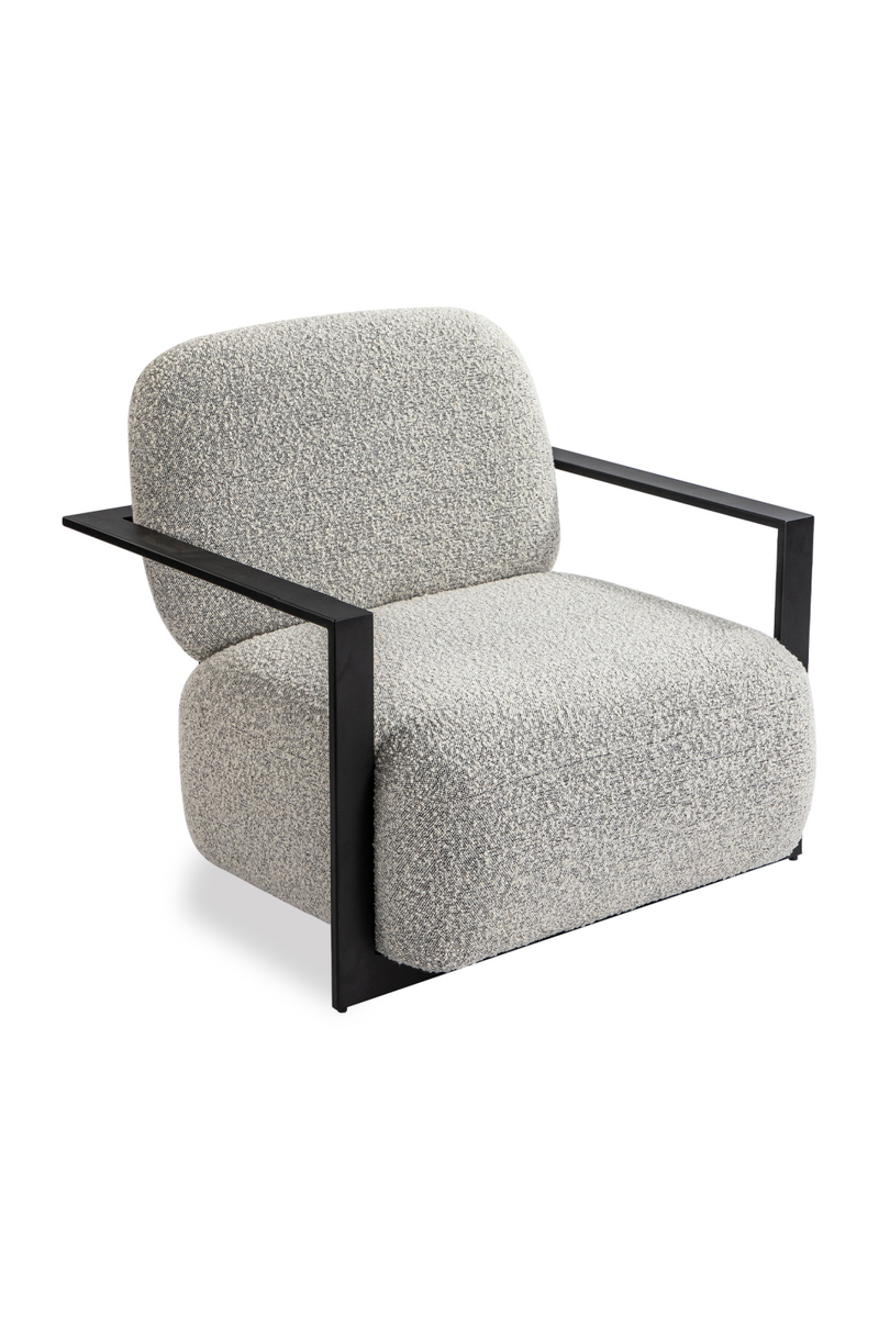 Modern Classic Occasional Chair | Liang & Eimil Archivolto | Oroatrade.com