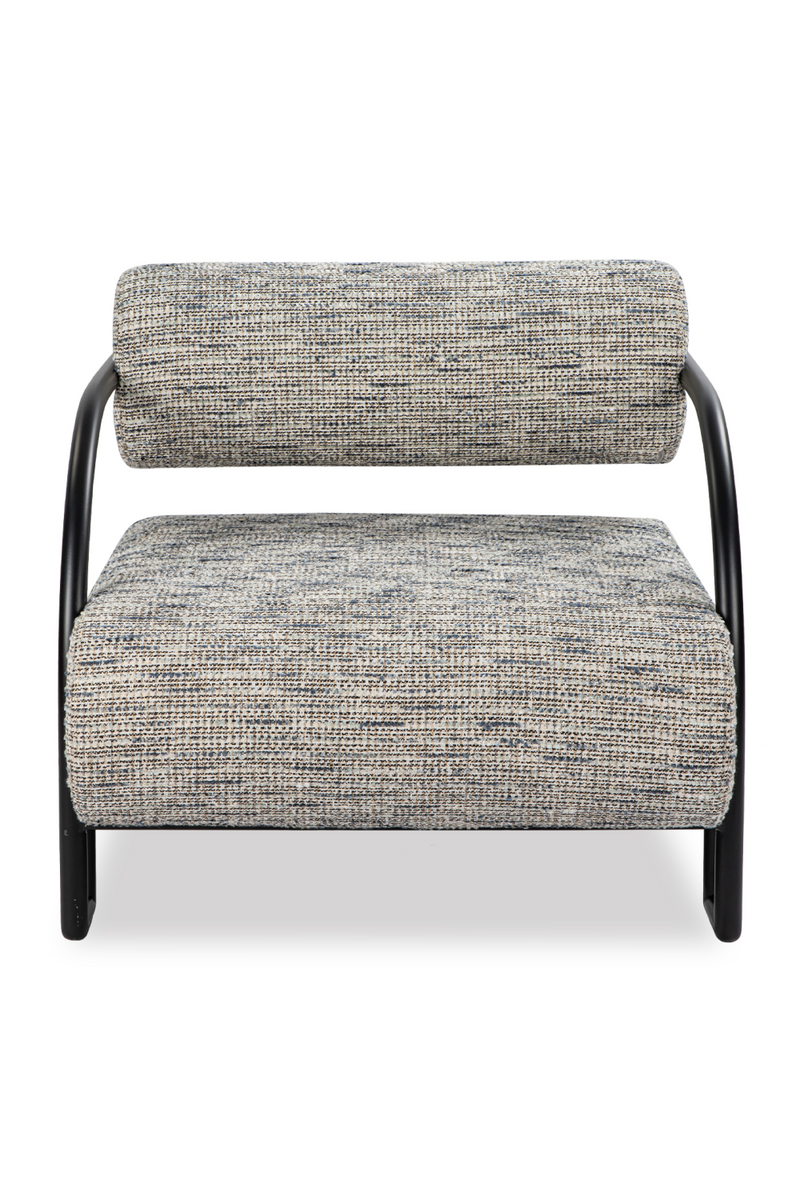 Contemporary Occasional Chair | Liang & Eimil Compo | Oroatrade.com