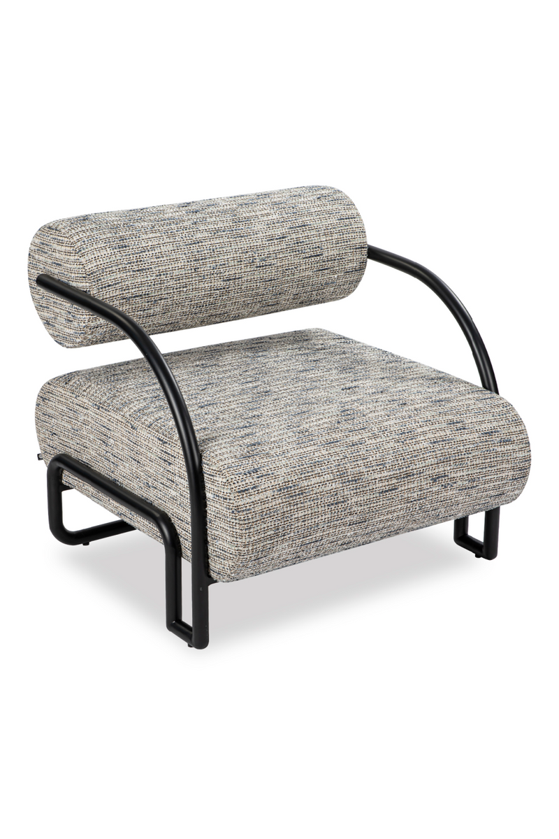 Contemporary Occasional Chair | Liang & Eimil Compo | Oroatrade.com