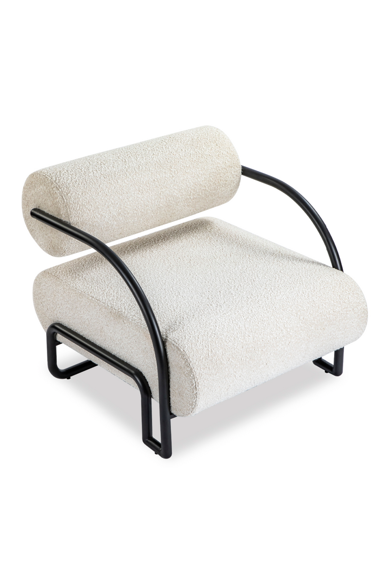 Contemporary Occasional Chair | Liang & Eimil Compo | Oroatrade.com