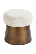 Modern Upholstered Stool | Liang & Eimil Cyrus | Oroatrade.com