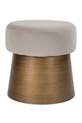 Modern Upholstered Stool | Liang & Eimil Cyrus | Oroatrade.com