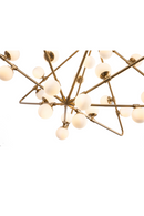 Mid-Century Modern Pendant Lamp | Liang & Eimil Gama | Oroatrade.com