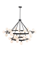 Contemporary Pendant Lamp | Liang & Eimil Bucolic | Oroatrade.com