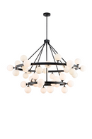 Contemporary Pendant Lamp | Liang & Eimil Bucolic | Oroatrade.com