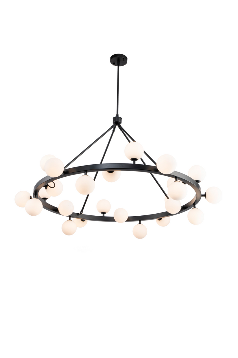 Contemporary Pendant Lamp | Liang & Eimil Bucolic | Oroatrade.com