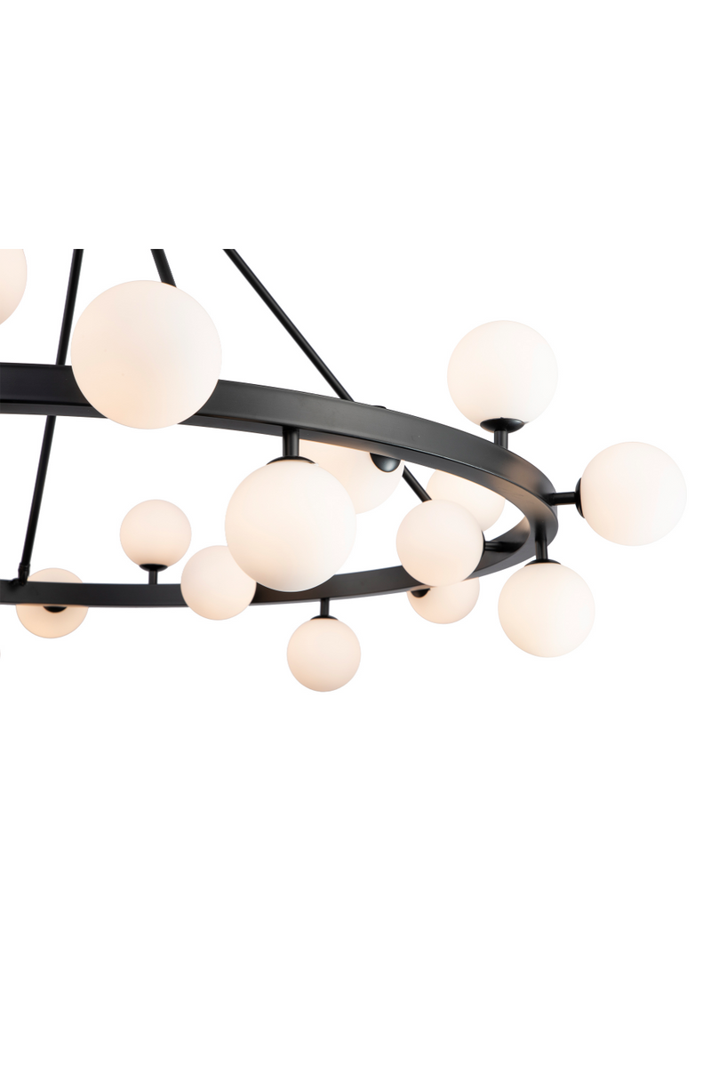 Contemporary Pendant Lamp | Liang & Eimil Bucolic | Oroatrade.com